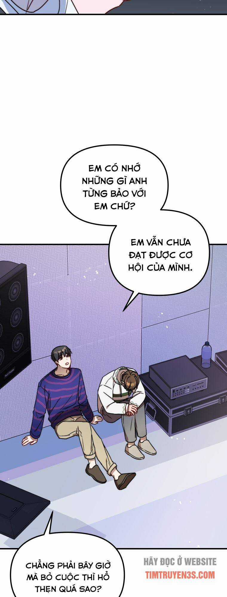 Thư Viện Ẩn Của Siêu Idol Chapter 16 trang 44
