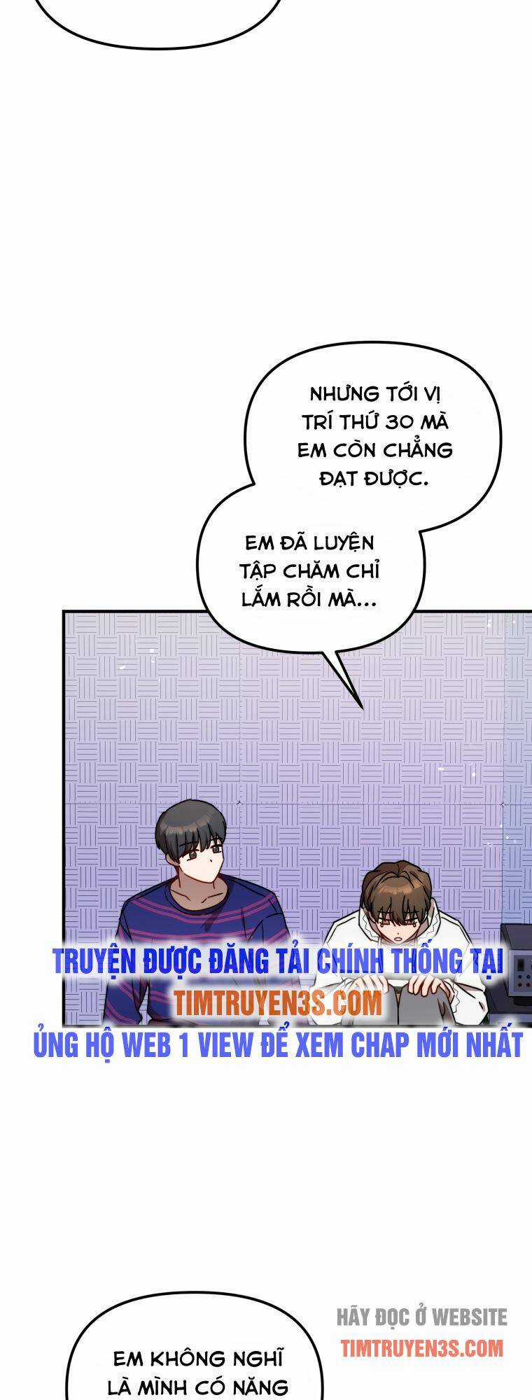 Thư Viện Ẩn Của Siêu Idol Chapter 16 trang 45