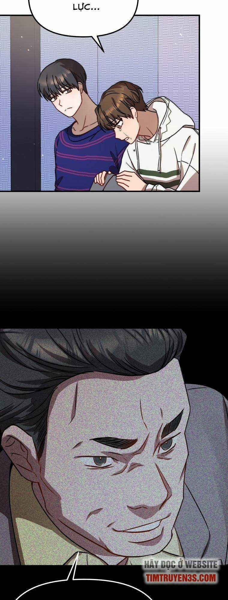 Thư Viện Ẩn Của Siêu Idol Chapter 16 trang 46