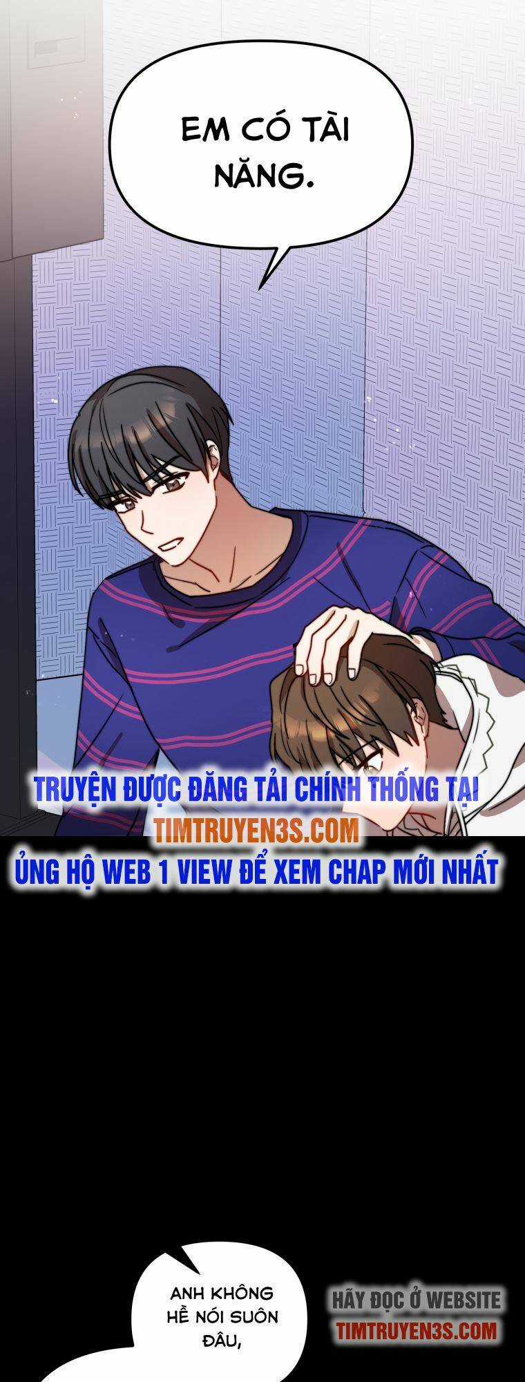 Thư Viện Ẩn Của Siêu Idol Chapter 16 trang 49