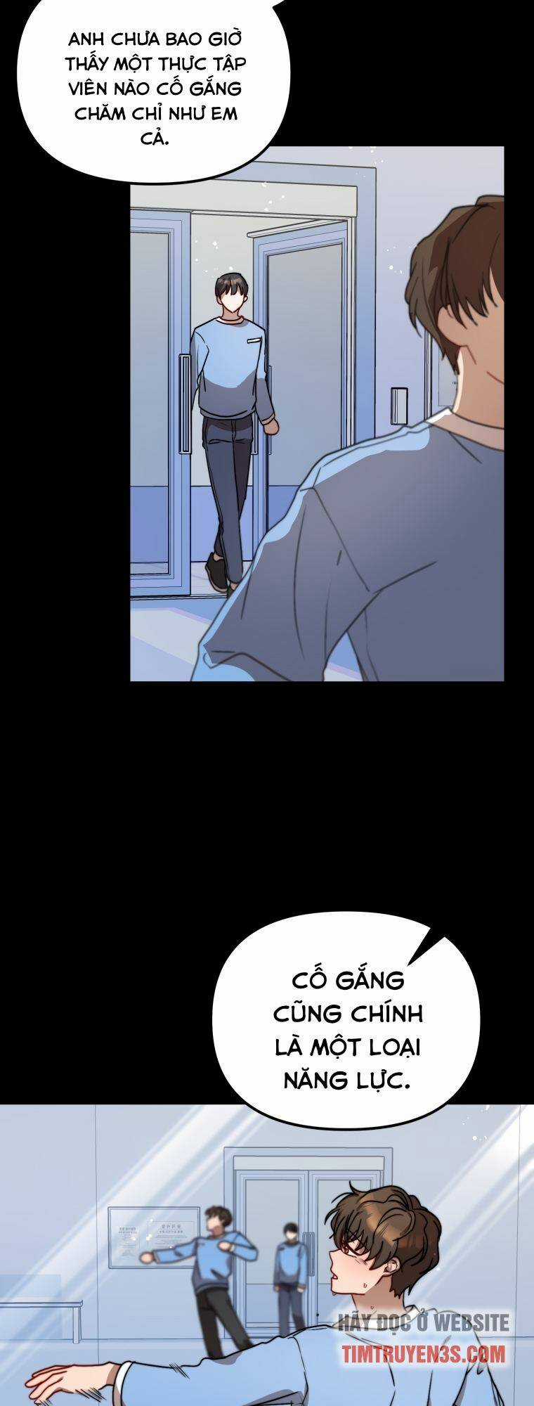 Thư Viện Ẩn Của Siêu Idol Chapter 16 trang 50