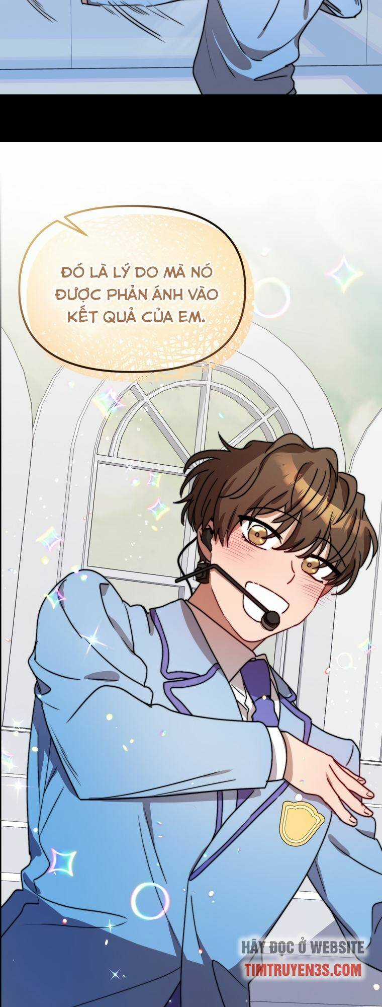 Thư Viện Ẩn Của Siêu Idol Chapter 16 trang 51