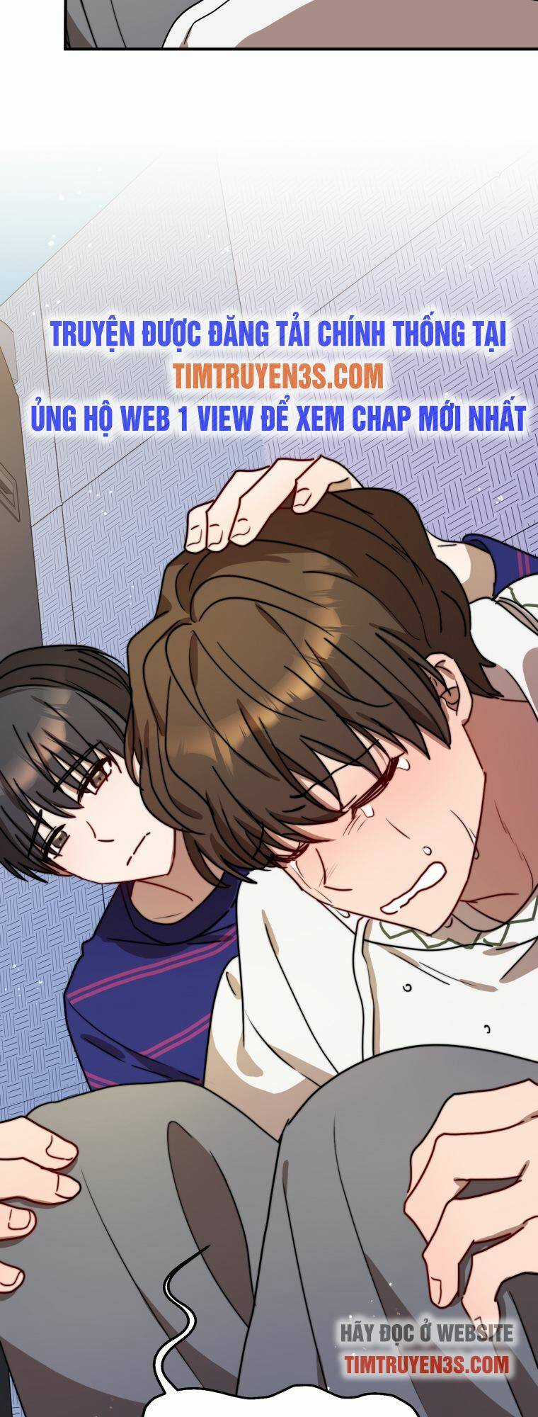 Thư Viện Ẩn Của Siêu Idol Chapter 16 trang 53