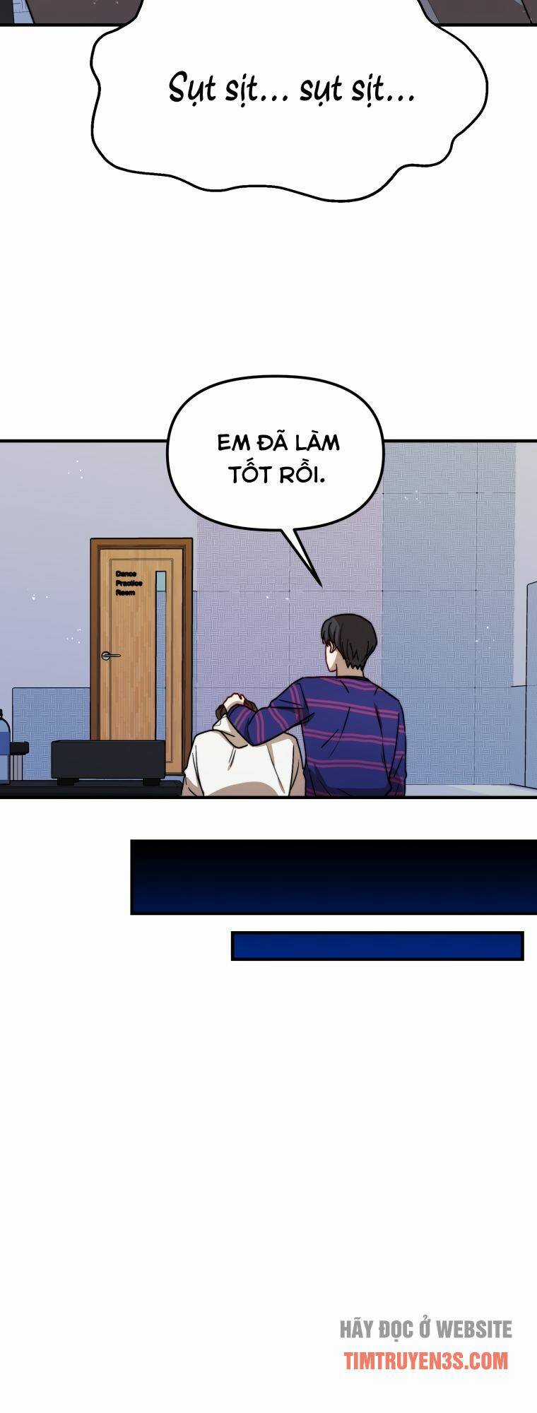 Thư Viện Ẩn Của Siêu Idol Chapter 16 trang 54