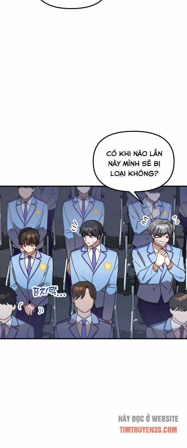 Thư Viện Ẩn Của Siêu Idol Chapter 16 trang 6