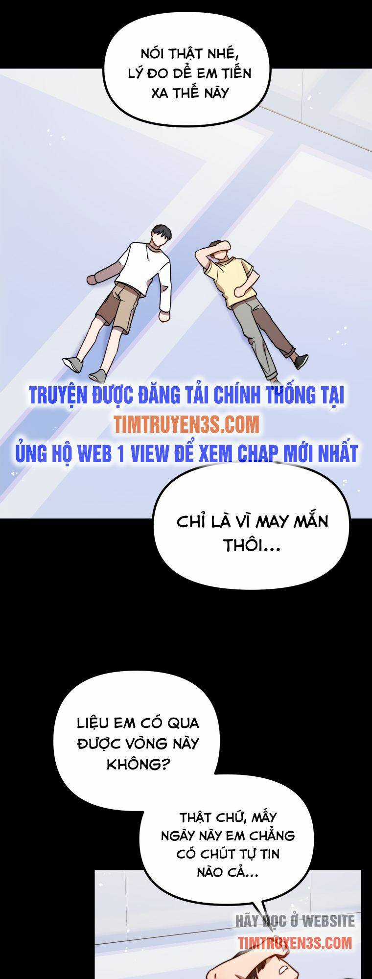 Thư Viện Ẩn Của Siêu Idol Chapter 16 trang 9