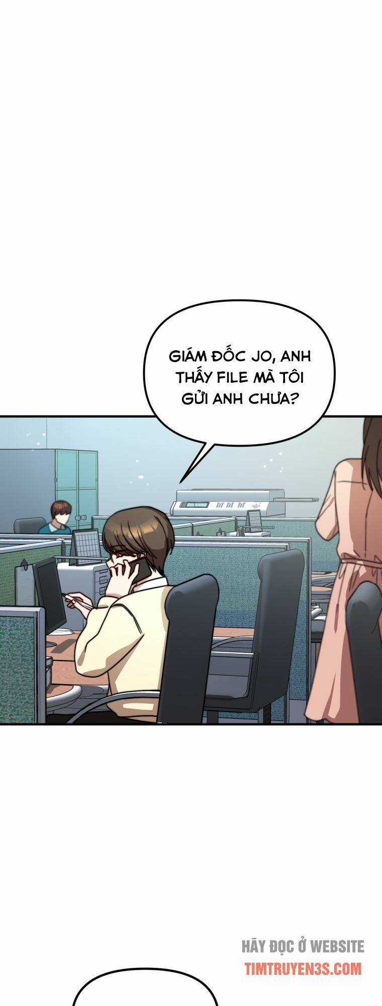 Thư Viện Ẩn Của Siêu Idol Chapter 17 trang 11