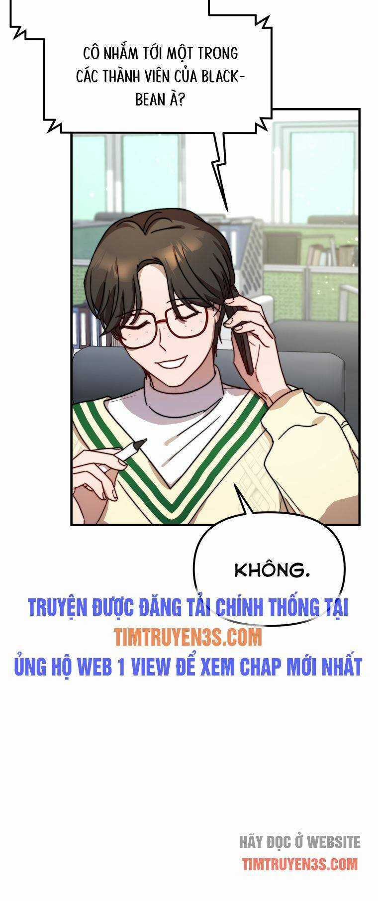 Thư Viện Ẩn Của Siêu Idol Chapter 17 trang 13