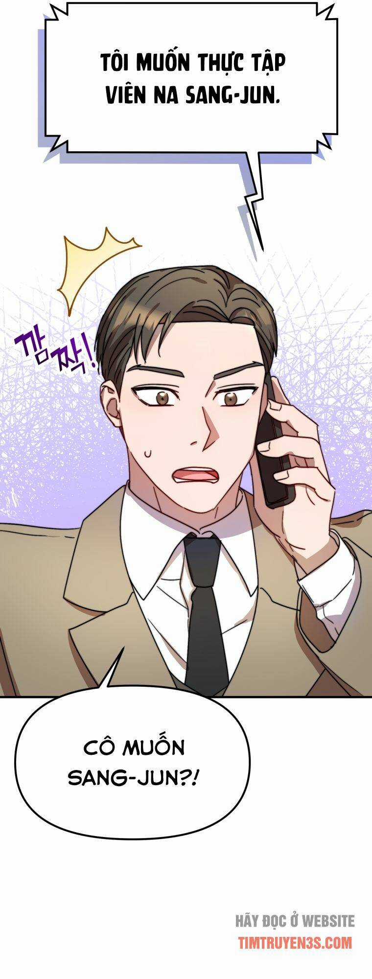 Thư Viện Ẩn Của Siêu Idol Chapter 17 trang 14