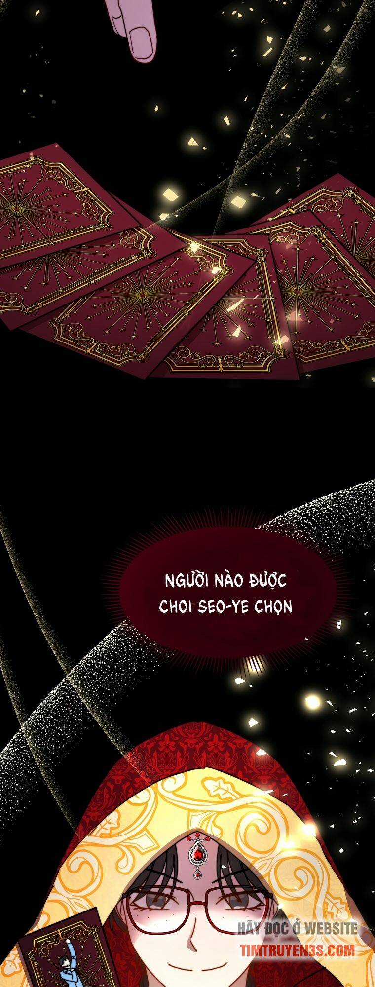 Thư Viện Ẩn Của Siêu Idol Chapter 17 trang 16