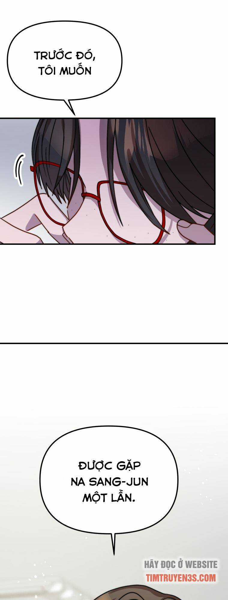 Thư Viện Ẩn Của Siêu Idol Chapter 17 trang 20