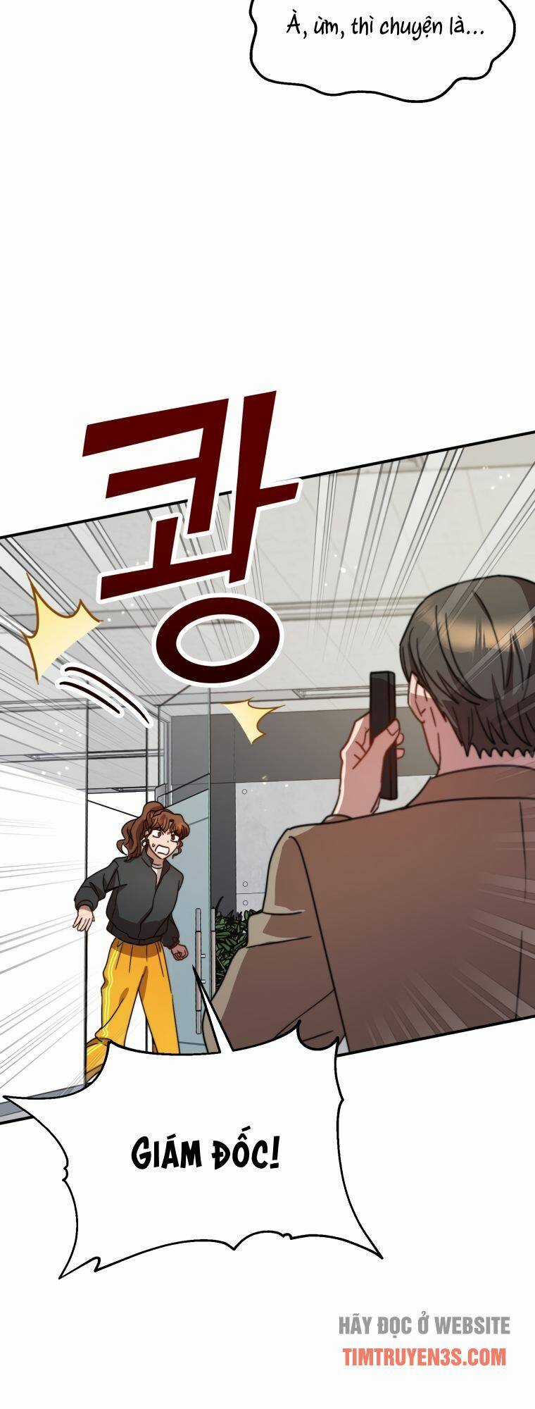 Thư Viện Ẩn Của Siêu Idol Chapter 17 trang 22
