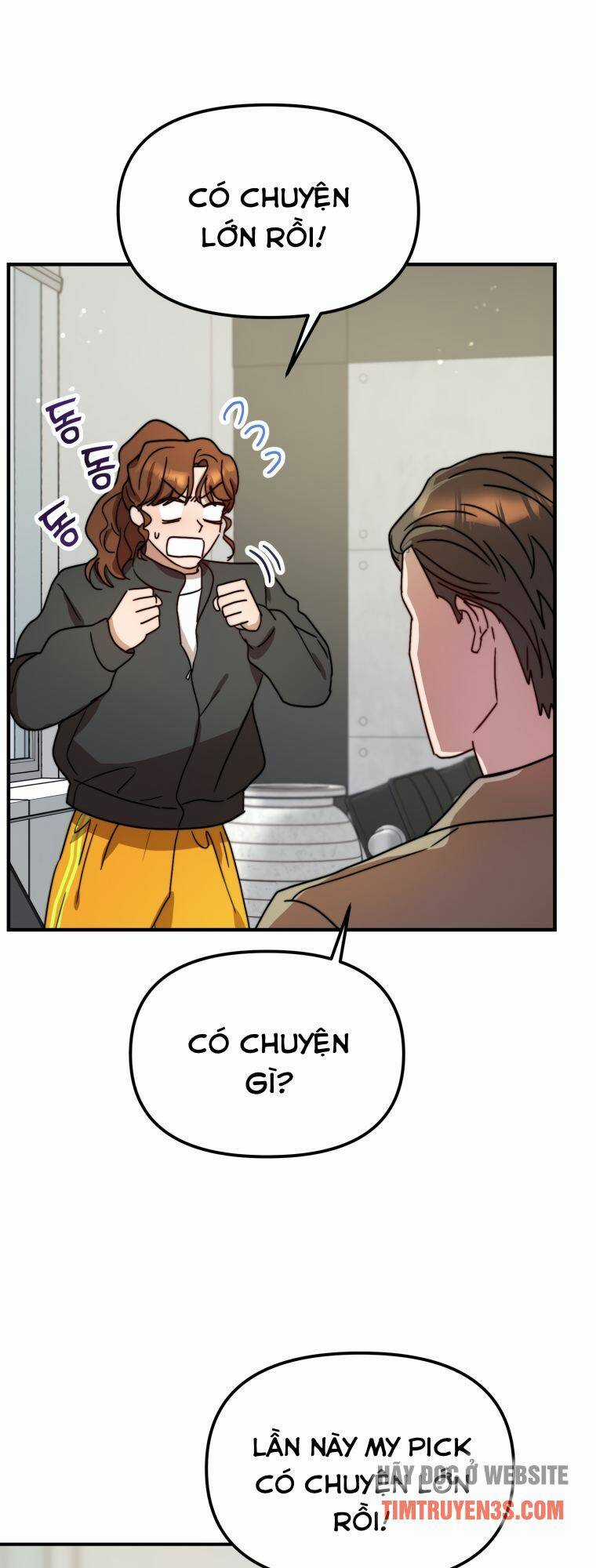 Thư Viện Ẩn Của Siêu Idol Chapter 17 trang 24