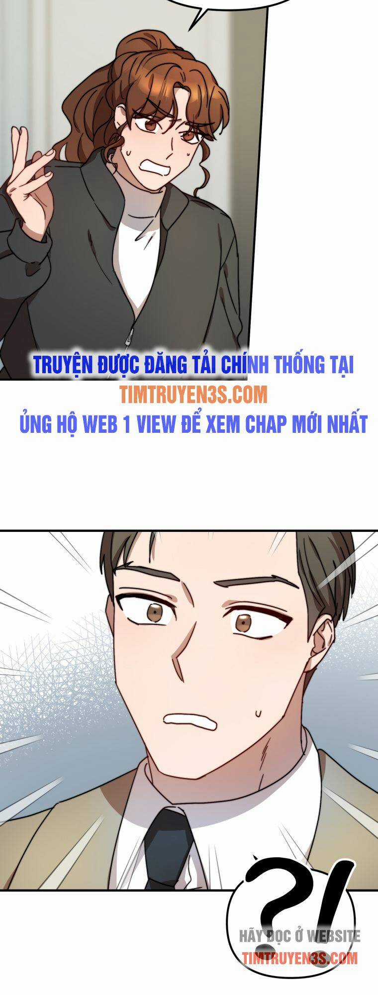 Thư Viện Ẩn Của Siêu Idol Chapter 17 trang 25