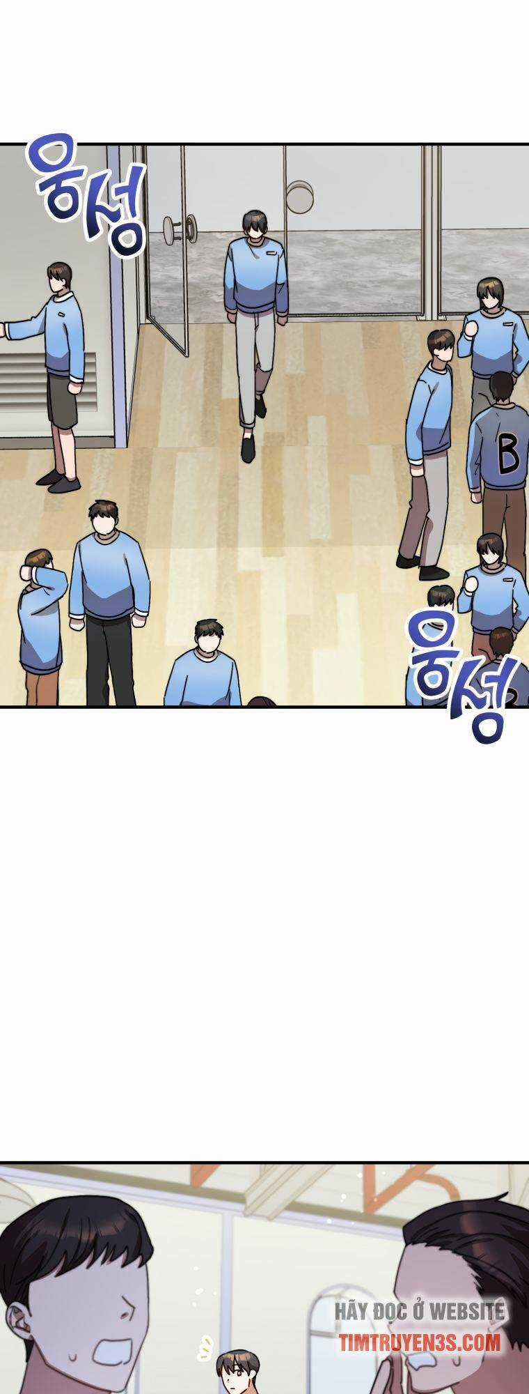 Thư Viện Ẩn Của Siêu Idol Chapter 17 trang 27