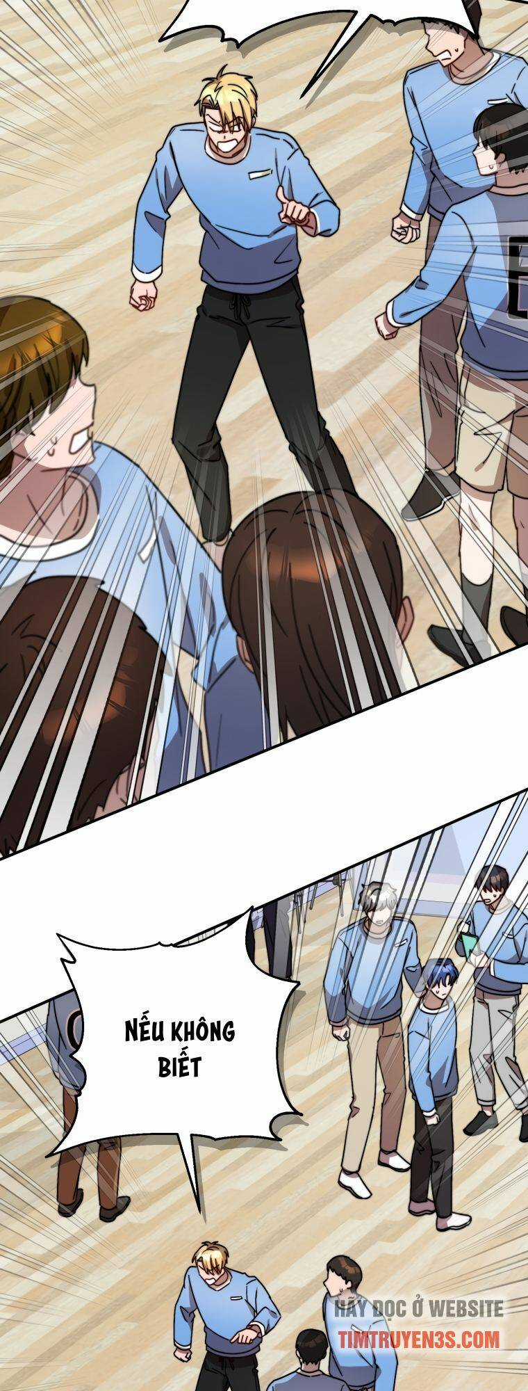 Thư Viện Ẩn Của Siêu Idol Chapter 17 trang 42
