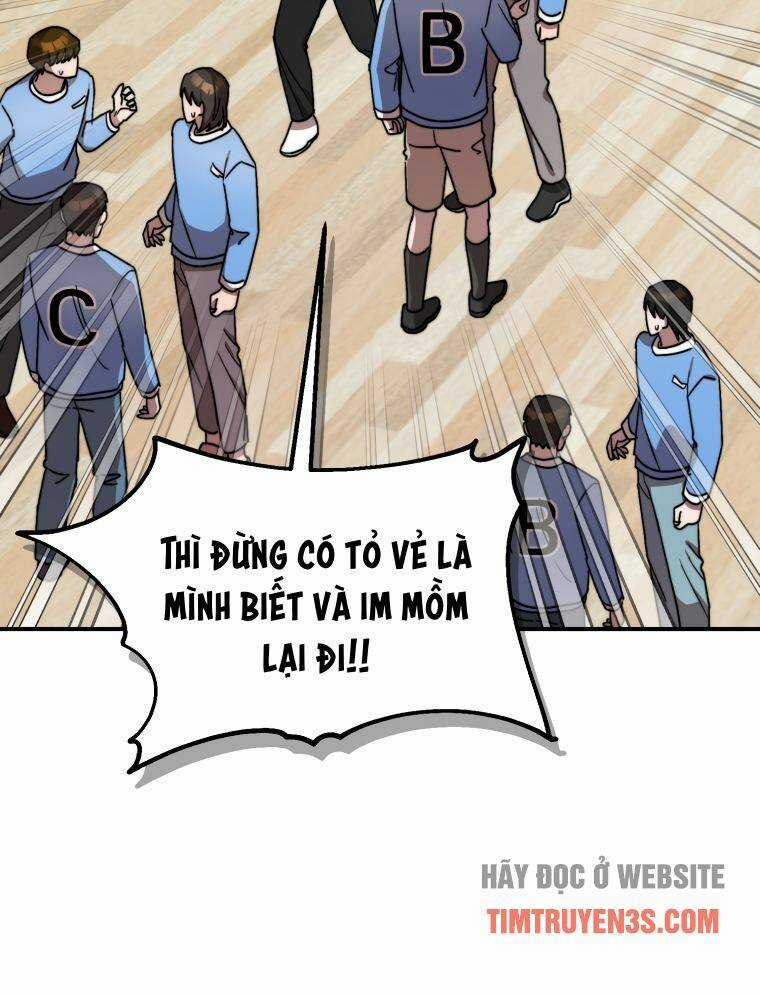 Thư Viện Ẩn Của Siêu Idol Chapter 17 trang 43