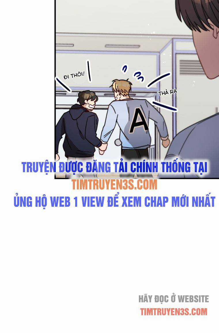 Thư Viện Ẩn Của Siêu Idol Chapter 17 trang 49