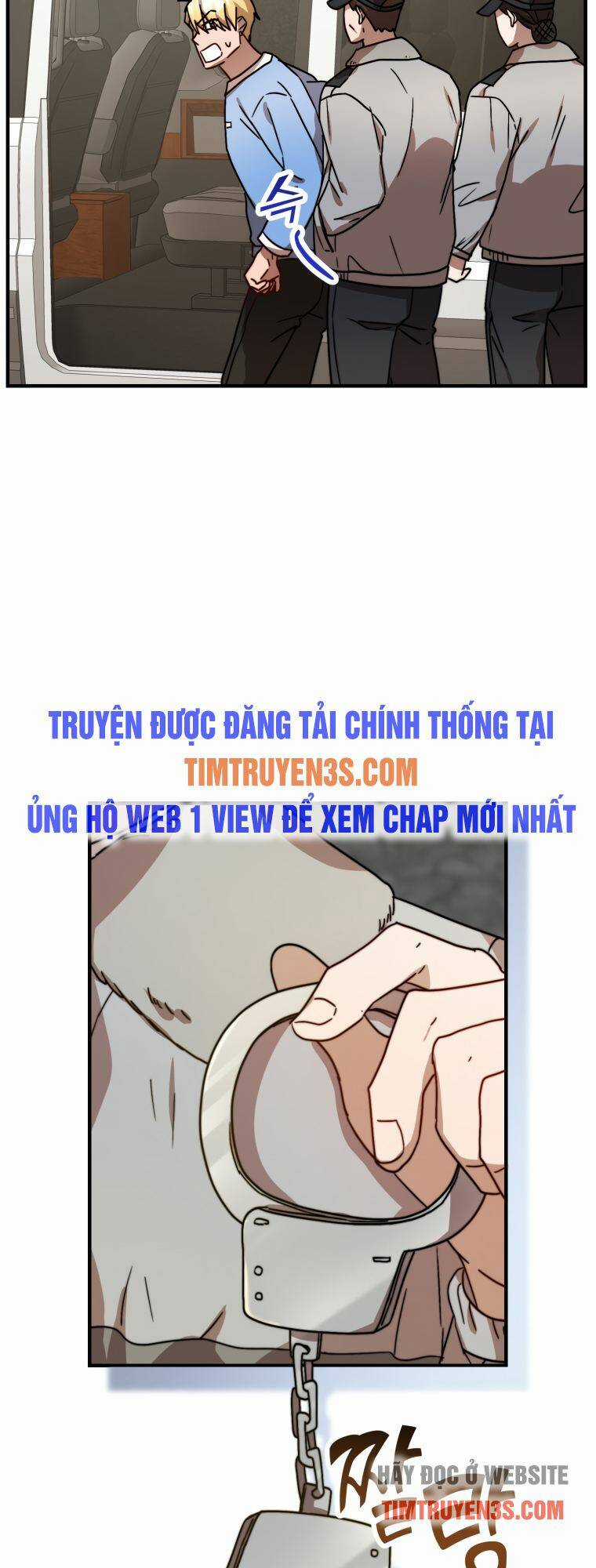 Thư Viện Ẩn Của Siêu Idol Chapter 17 trang 57
