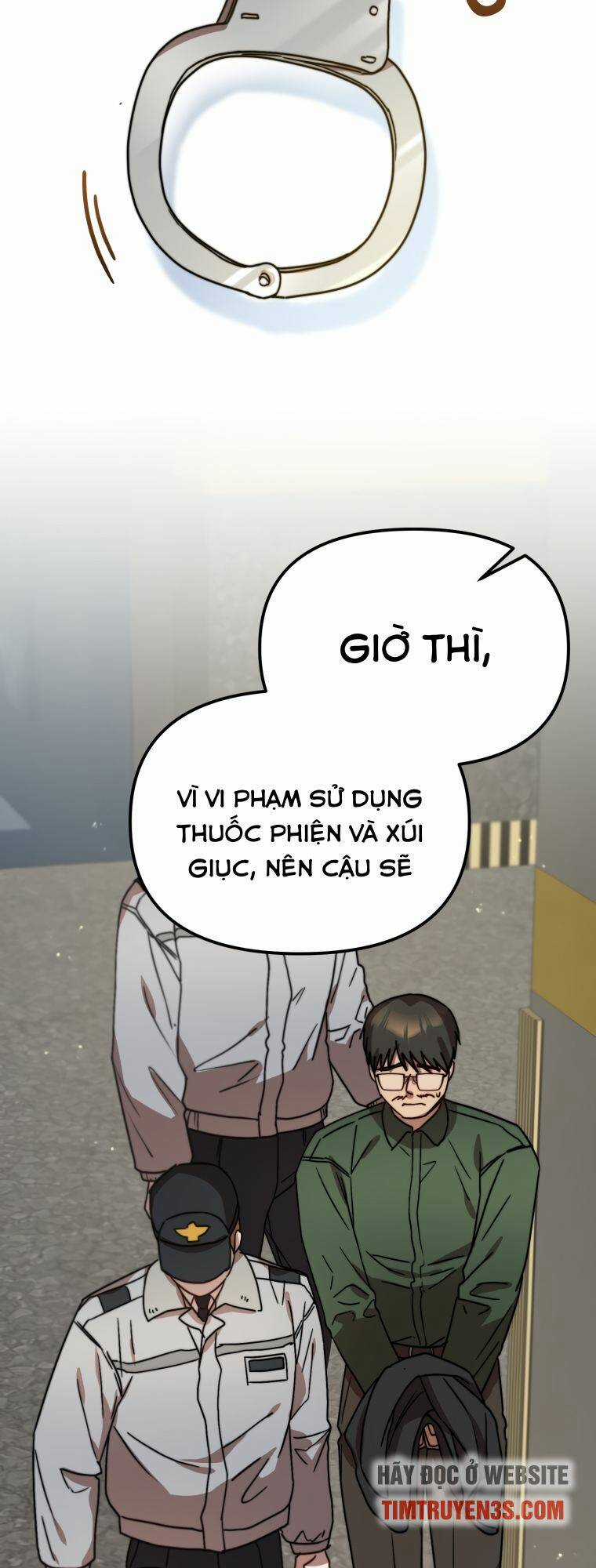 Thư Viện Ẩn Của Siêu Idol Chapter 17 trang 58
