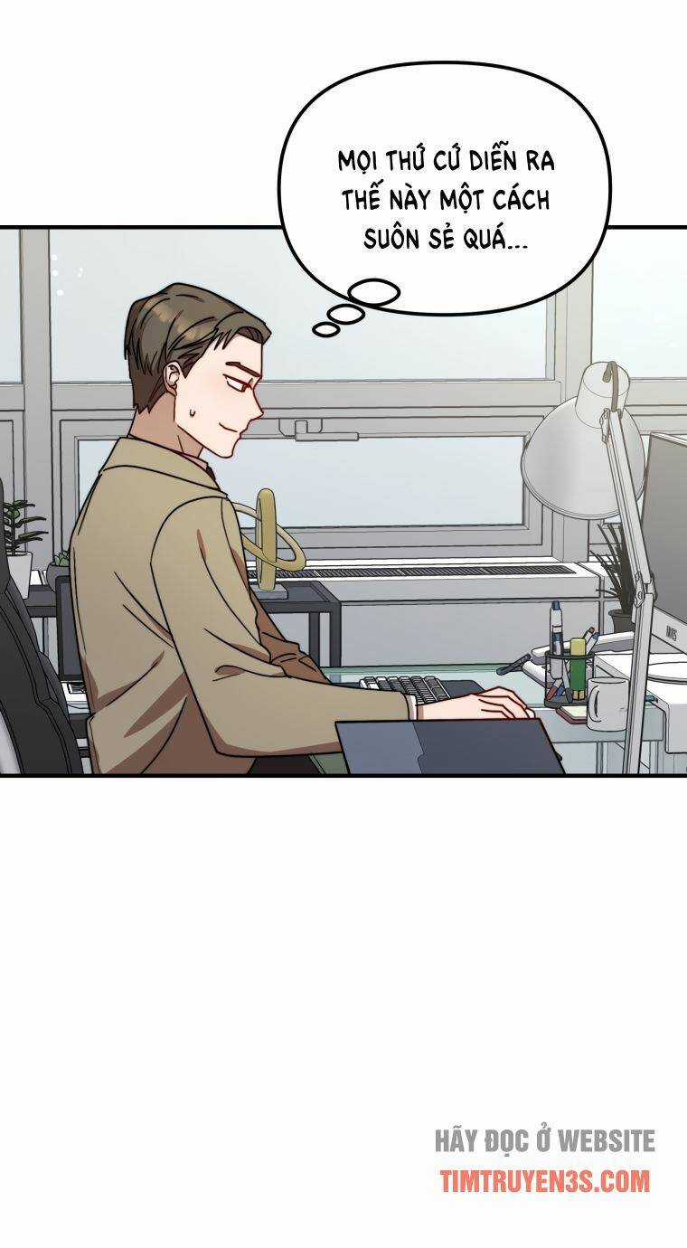Thư Viện Ẩn Của Siêu Idol Chapter 17 trang 7