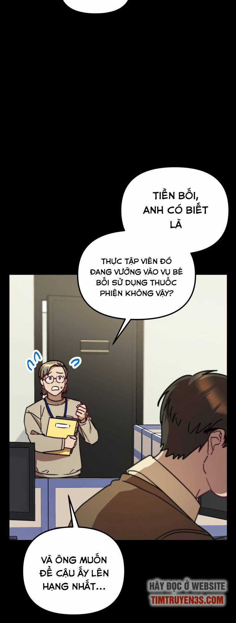 Thư Viện Ẩn Của Siêu Idol Chapter 18 trang 11