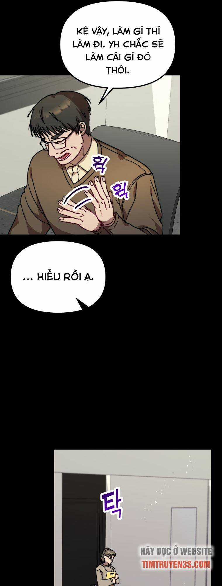 Thư Viện Ẩn Của Siêu Idol Chapter 18 trang 14