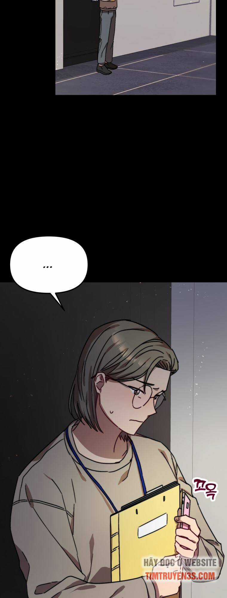 Thư Viện Ẩn Của Siêu Idol Chapter 18 trang 15