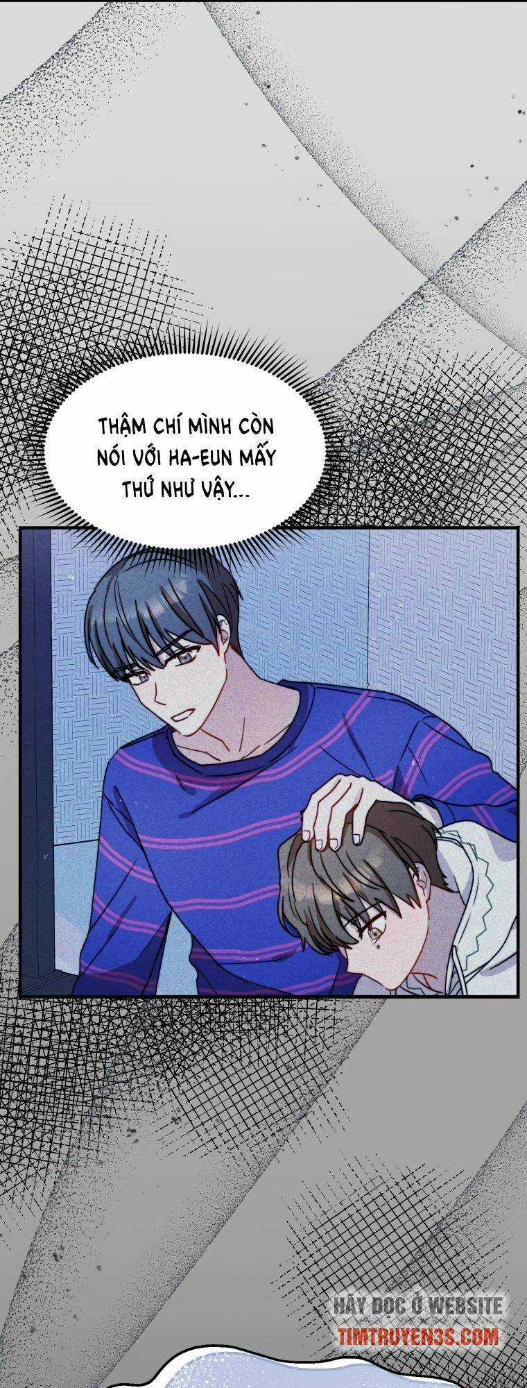 Thư Viện Ẩn Của Siêu Idol Chapter 18 trang 26