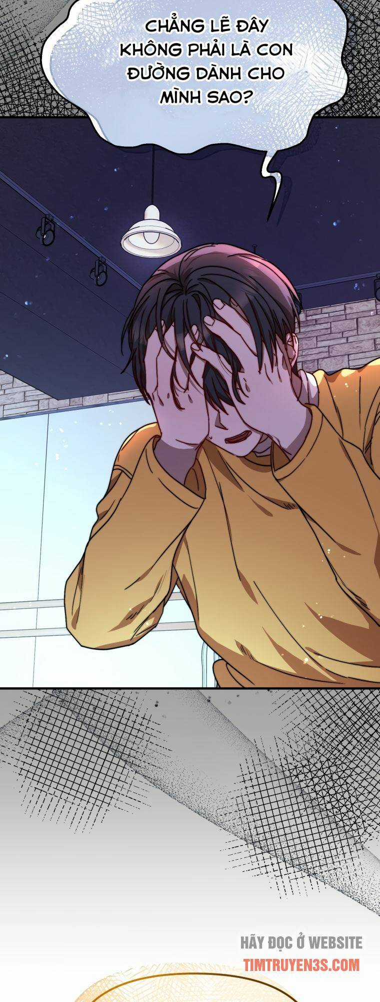 Thư Viện Ẩn Của Siêu Idol Chapter 18 trang 27