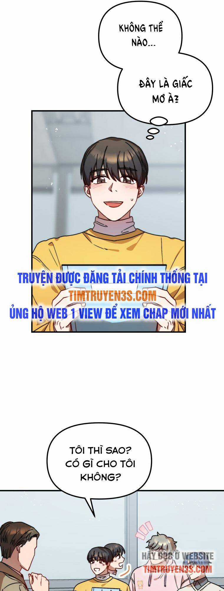 Thư Viện Ẩn Của Siêu Idol Chapter 18 trang 38