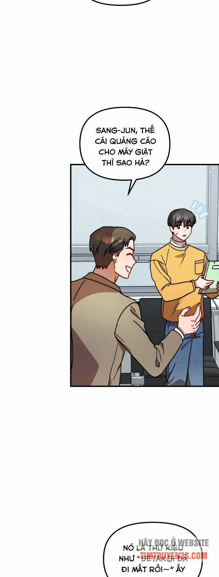 Thư Viện Ẩn Của Siêu Idol Chapter 18 trang 40