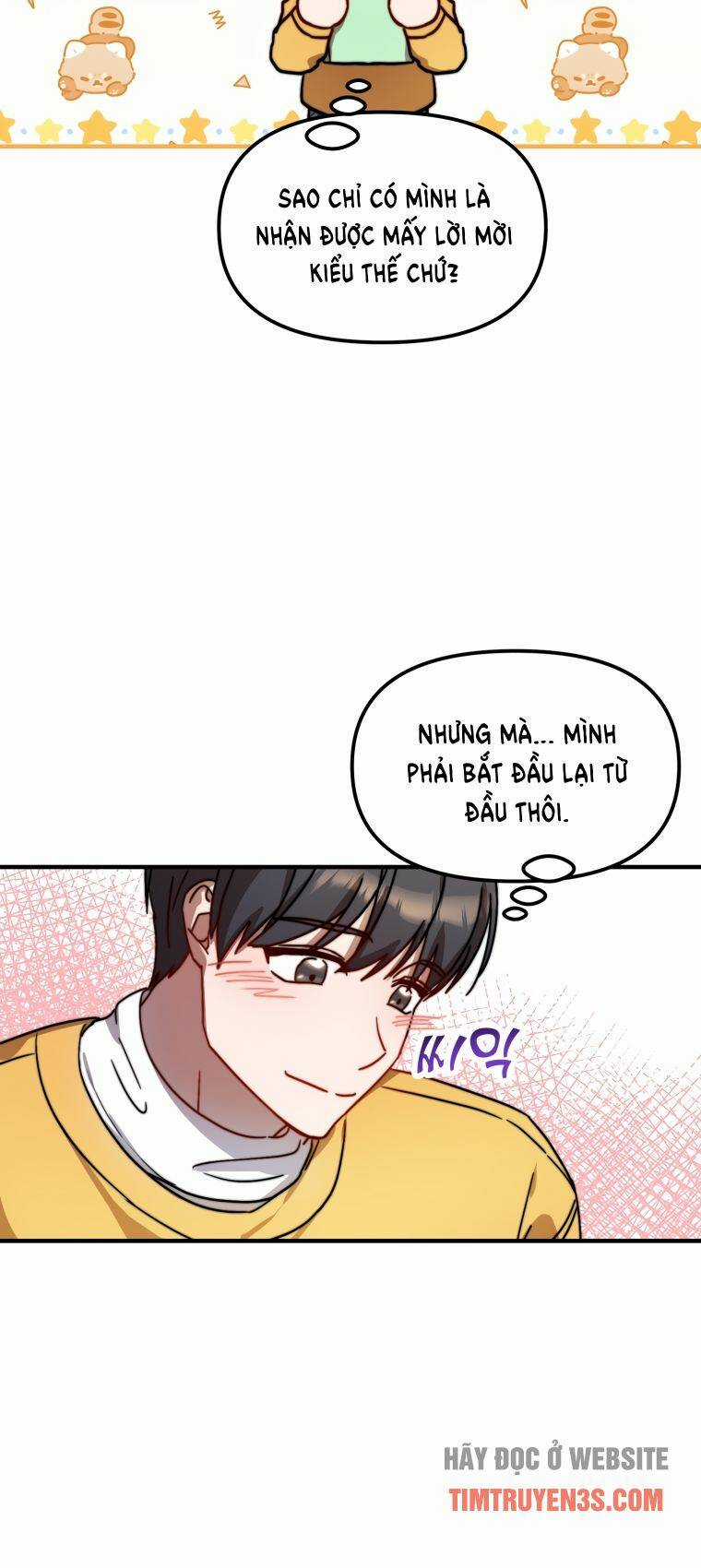 Thư Viện Ẩn Của Siêu Idol Chapter 18 trang 43