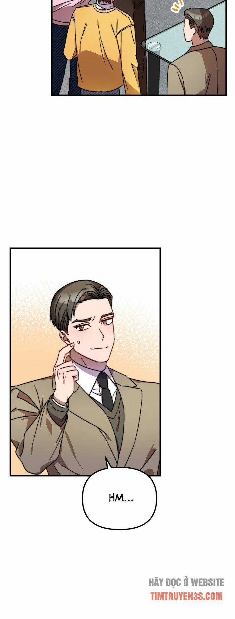 Thư Viện Ẩn Của Siêu Idol Chapter 18 trang 46