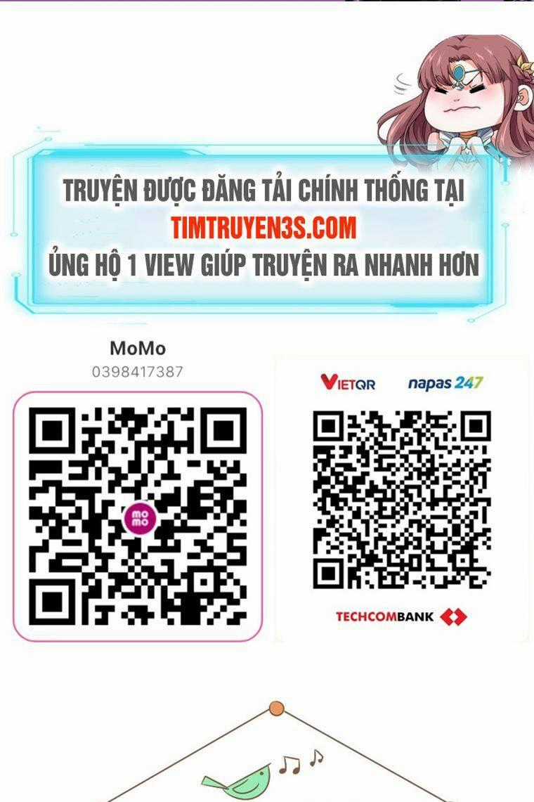Thư Viện Ẩn Của Siêu Idol Chapter 18 trang 51