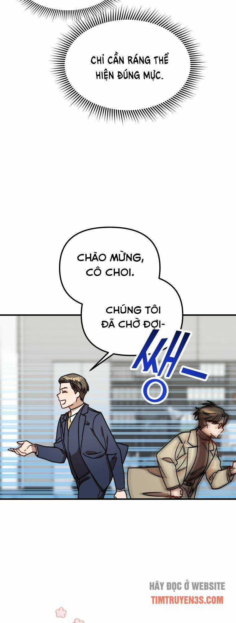 Thư Viện Ẩn Của Siêu Idol Chapter 19 trang 10