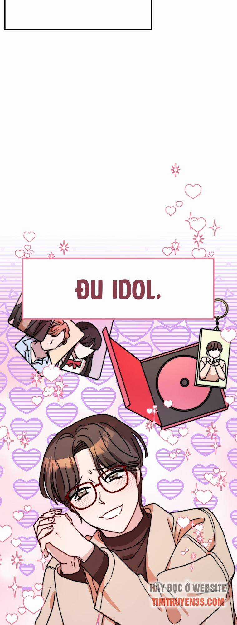 Thư Viện Ẩn Của Siêu Idol Chapter 19 trang 16