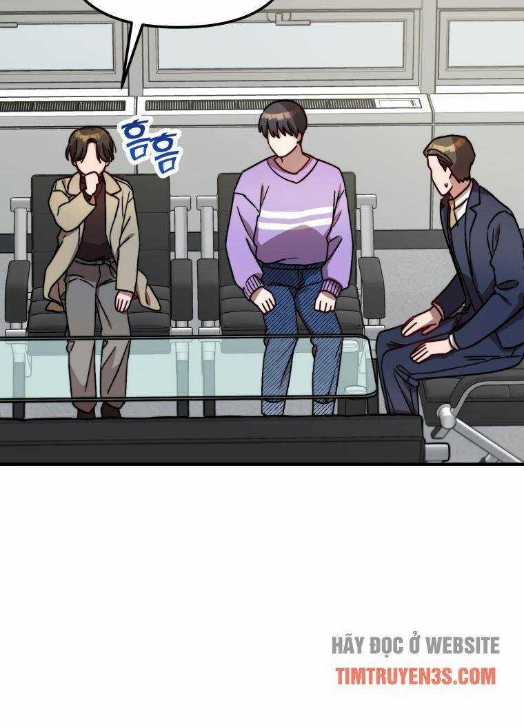 Thư Viện Ẩn Của Siêu Idol Chapter 19 trang 18