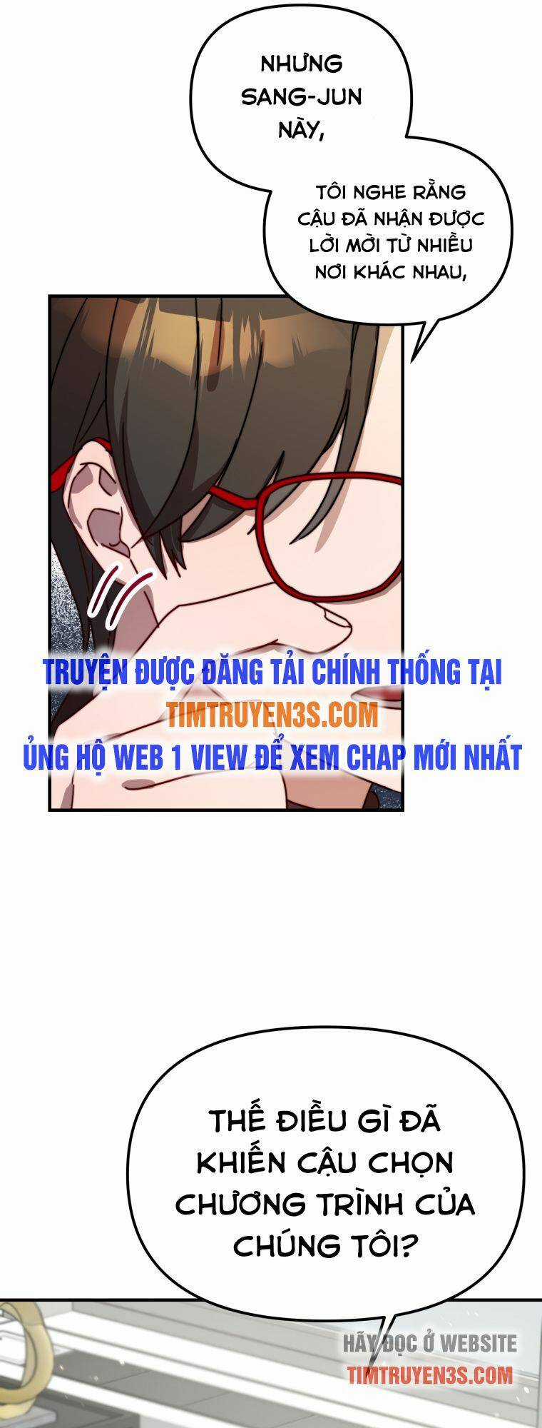 Thư Viện Ẩn Của Siêu Idol Chapter 19 trang 19