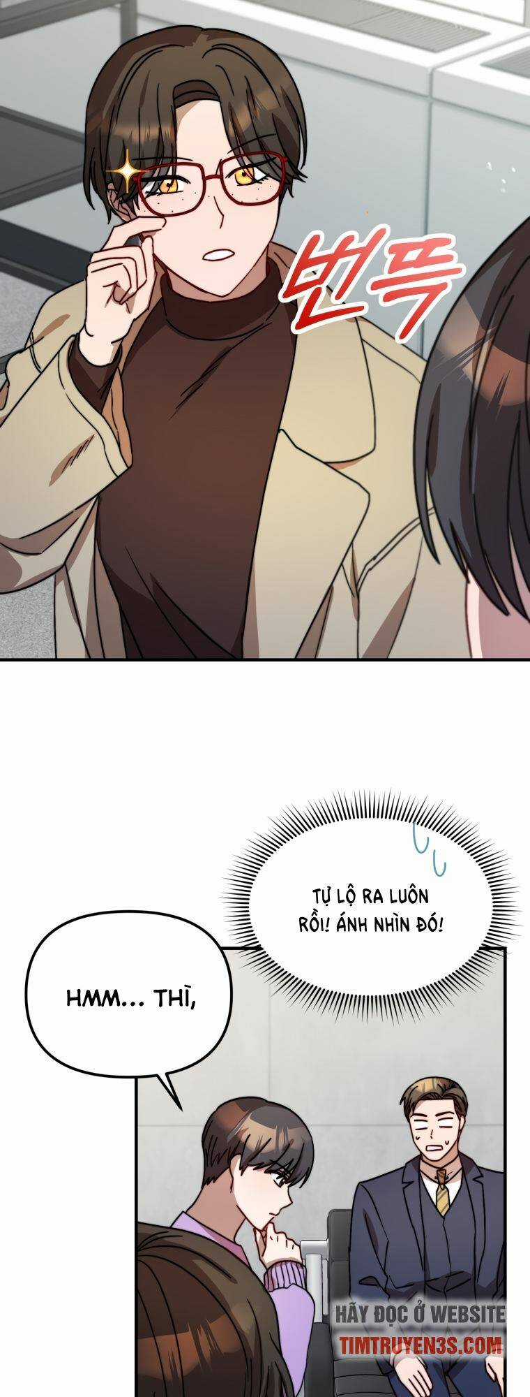 Thư Viện Ẩn Của Siêu Idol Chapter 19 trang 20