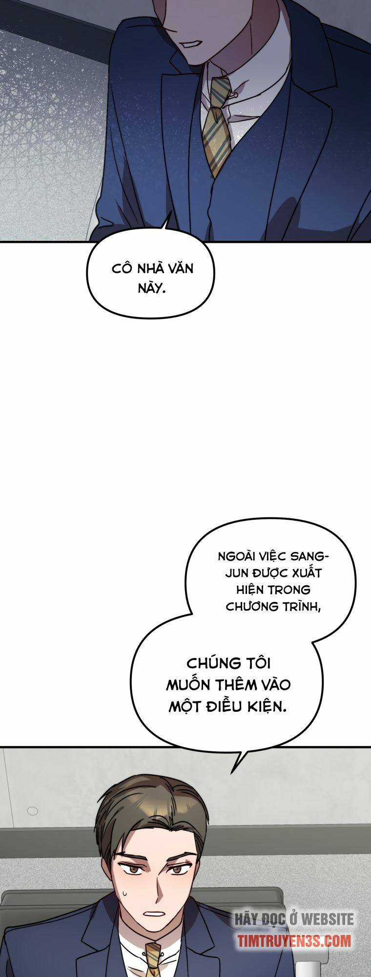 Thư Viện Ẩn Của Siêu Idol Chapter 19 trang 26