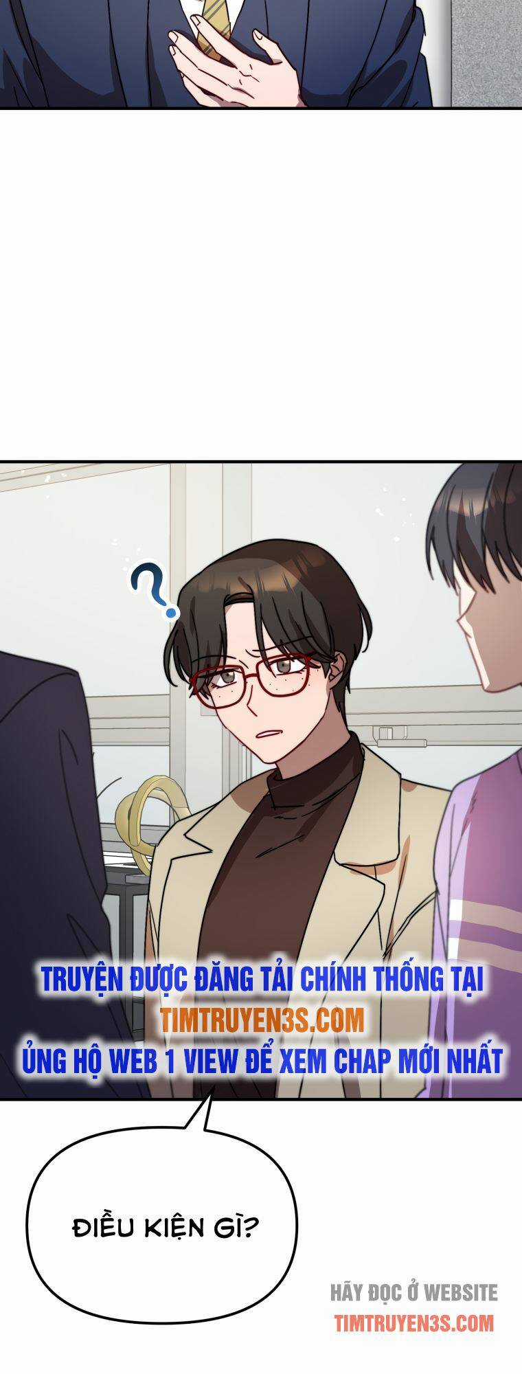 Thư Viện Ẩn Của Siêu Idol Chapter 19 trang 27