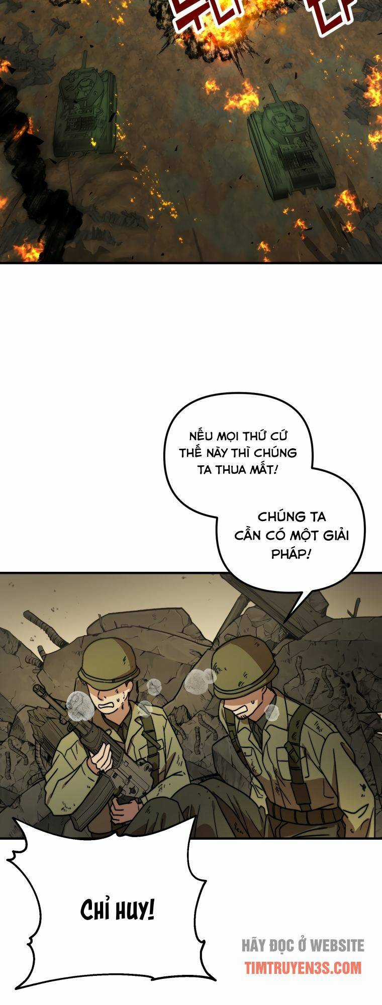 Thư Viện Ẩn Của Siêu Idol Chapter 19 trang 30