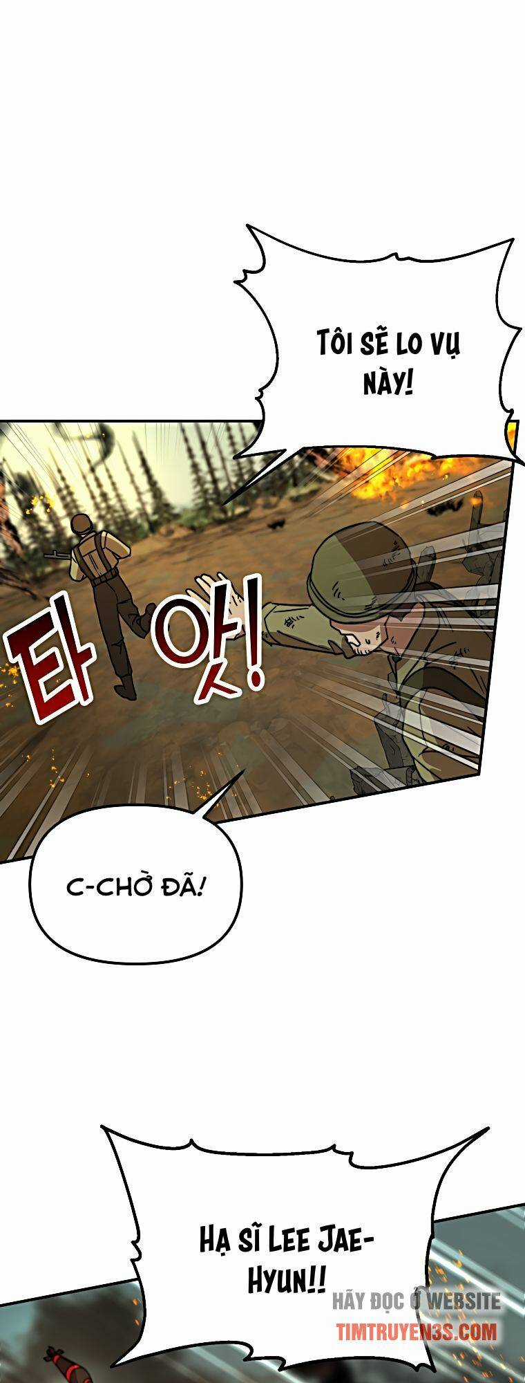 Thư Viện Ẩn Của Siêu Idol Chapter 19 trang 31