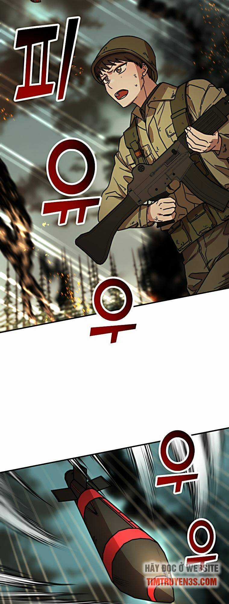 Thư Viện Ẩn Của Siêu Idol Chapter 19 trang 32