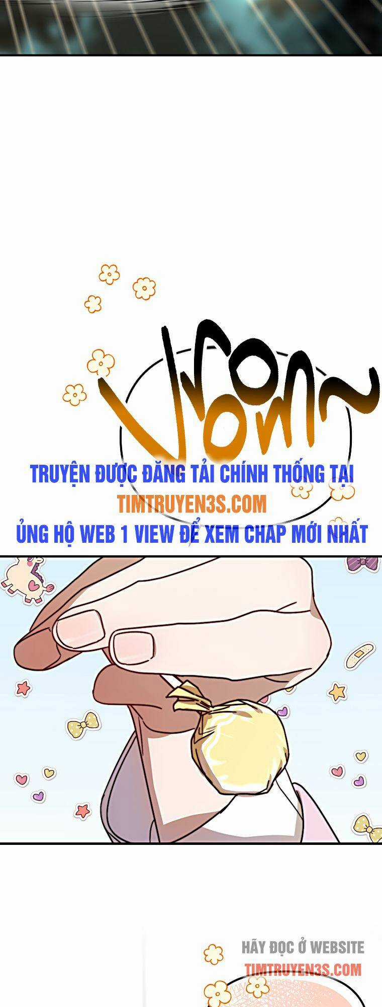 Thư Viện Ẩn Của Siêu Idol Chapter 19 trang 33