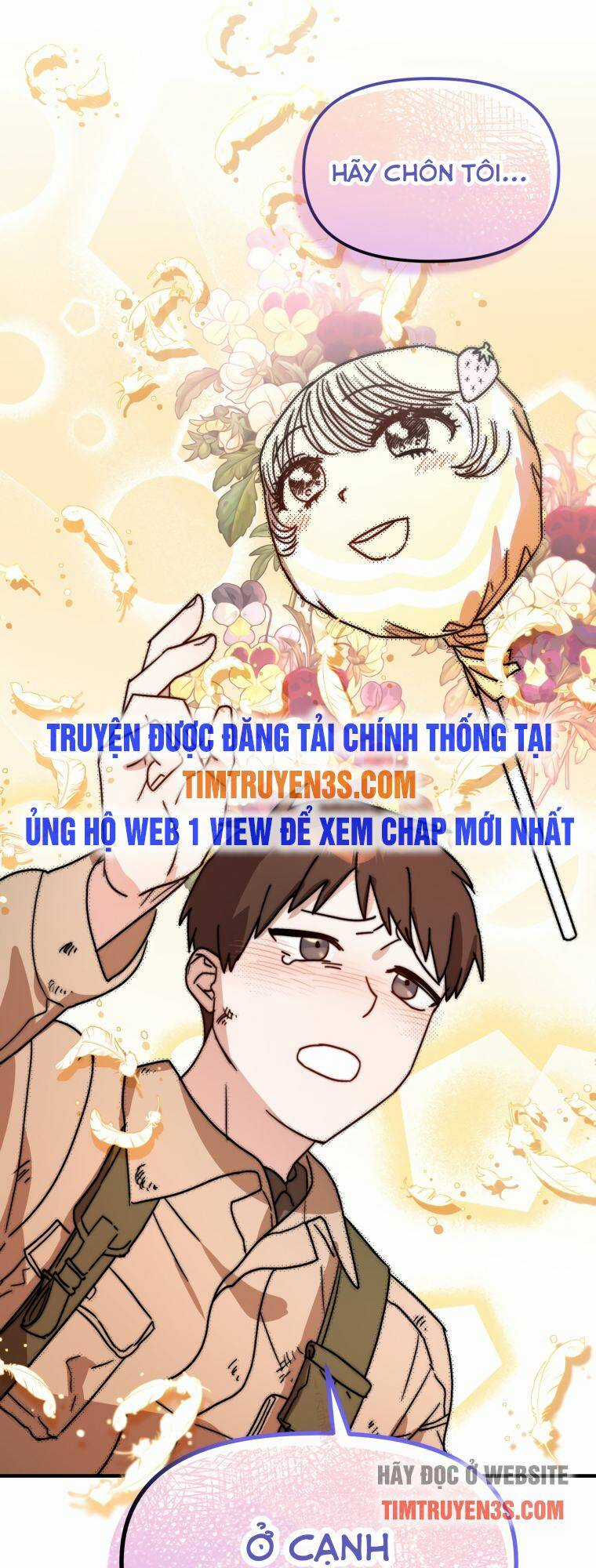 Thư Viện Ẩn Của Siêu Idol Chapter 19 trang 37