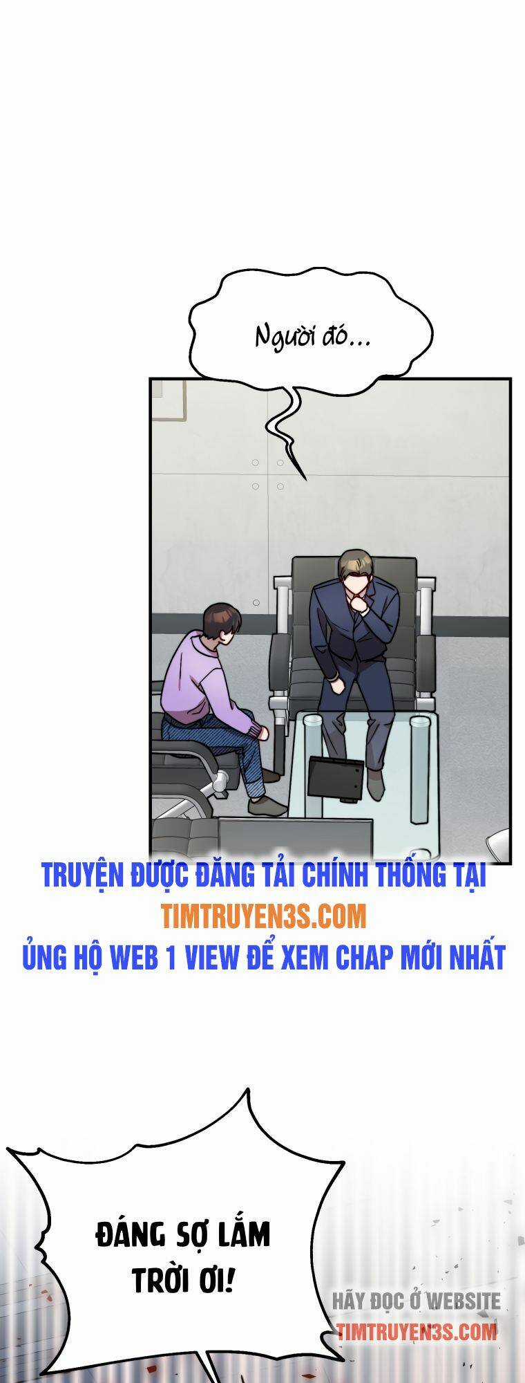 Thư Viện Ẩn Của Siêu Idol Chapter 19 trang 4