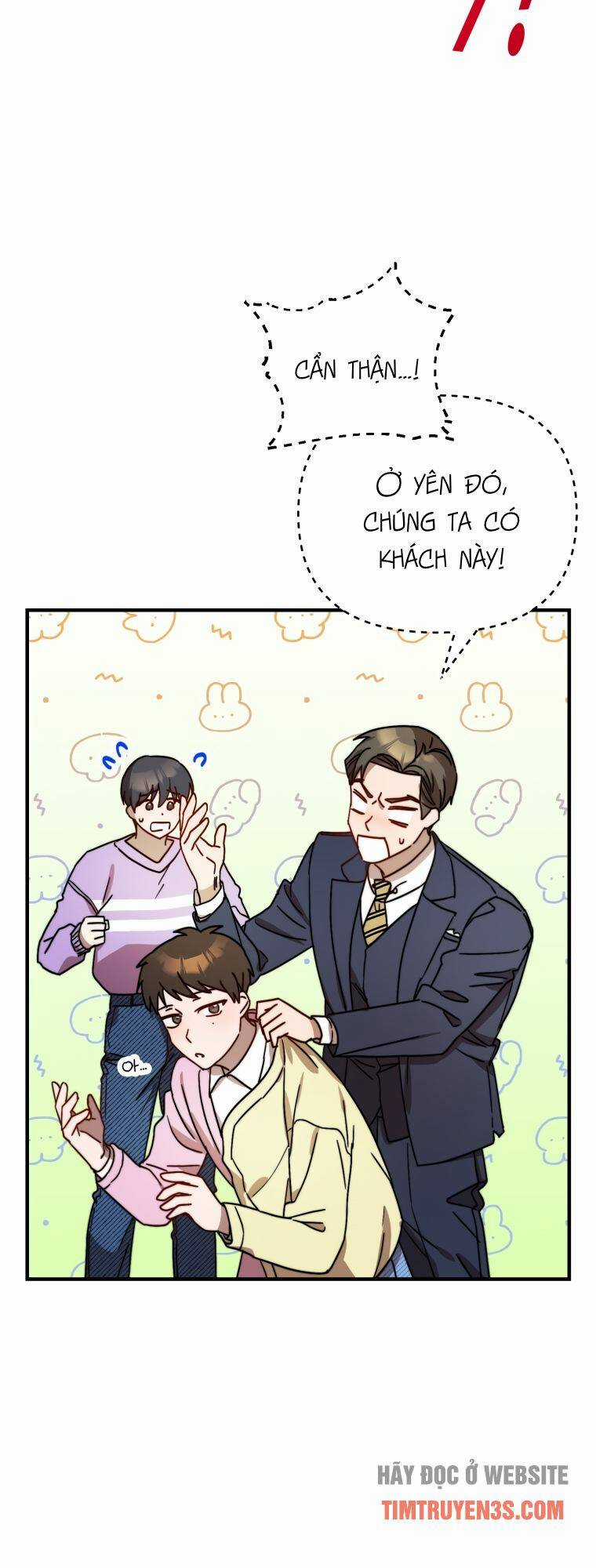Thư Viện Ẩn Của Siêu Idol Chapter 19 trang 40