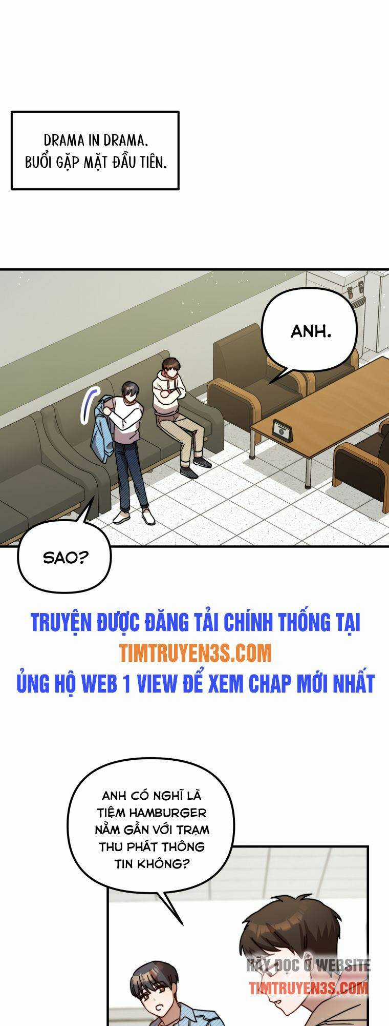 Thư Viện Ẩn Của Siêu Idol Chapter 19 trang 45